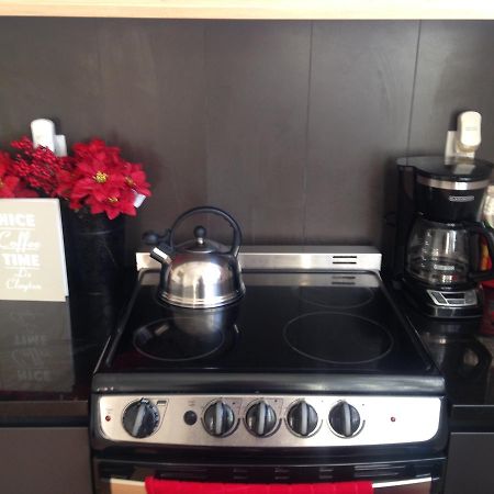 The Pandora Guest House 뉴욕 외부 사진