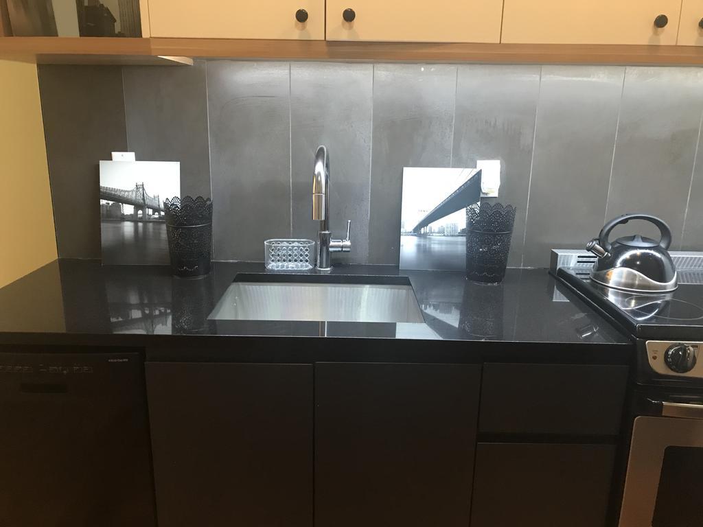 The Pandora Guest House 뉴욕 외부 사진