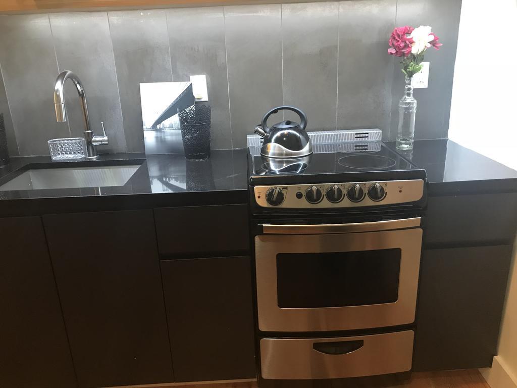 The Pandora Guest House 뉴욕 외부 사진