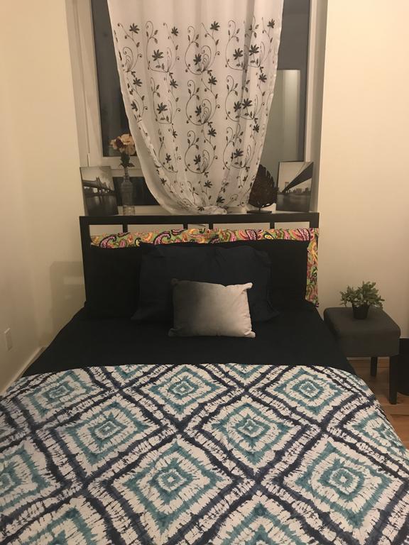 The Pandora Guest House 뉴욕 외부 사진