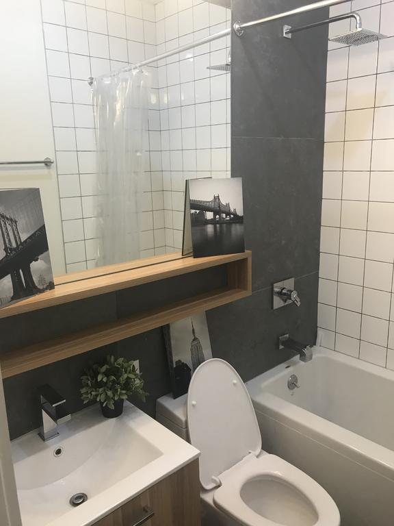 The Pandora Guest House 뉴욕 외부 사진