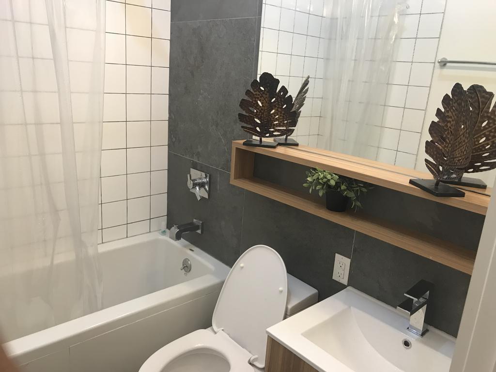 The Pandora Guest House 뉴욕 외부 사진