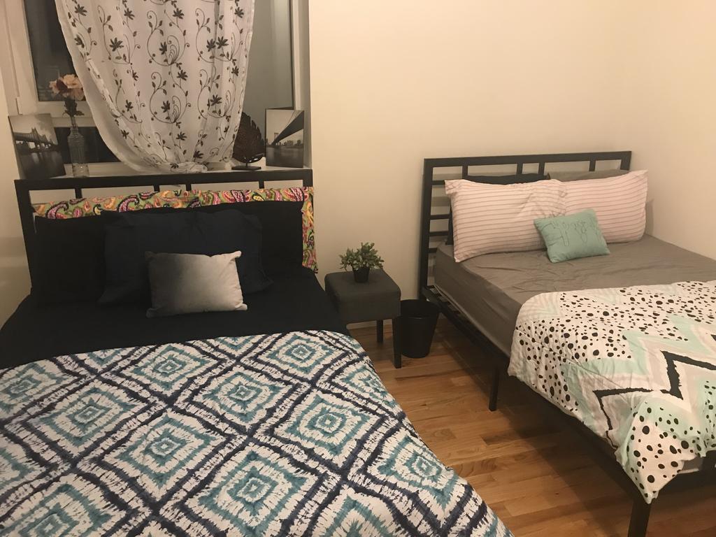 The Pandora Guest House 뉴욕 외부 사진