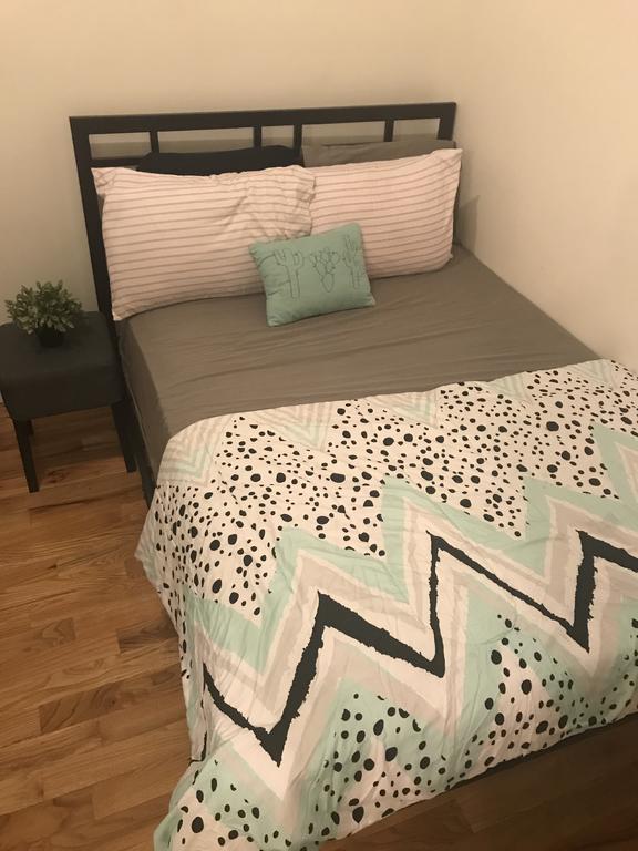 The Pandora Guest House 뉴욕 외부 사진