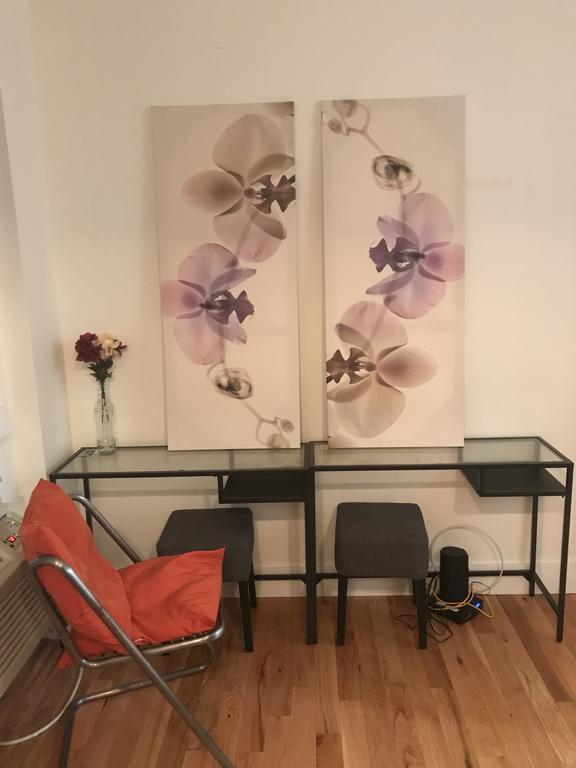 The Pandora Guest House 뉴욕 외부 사진