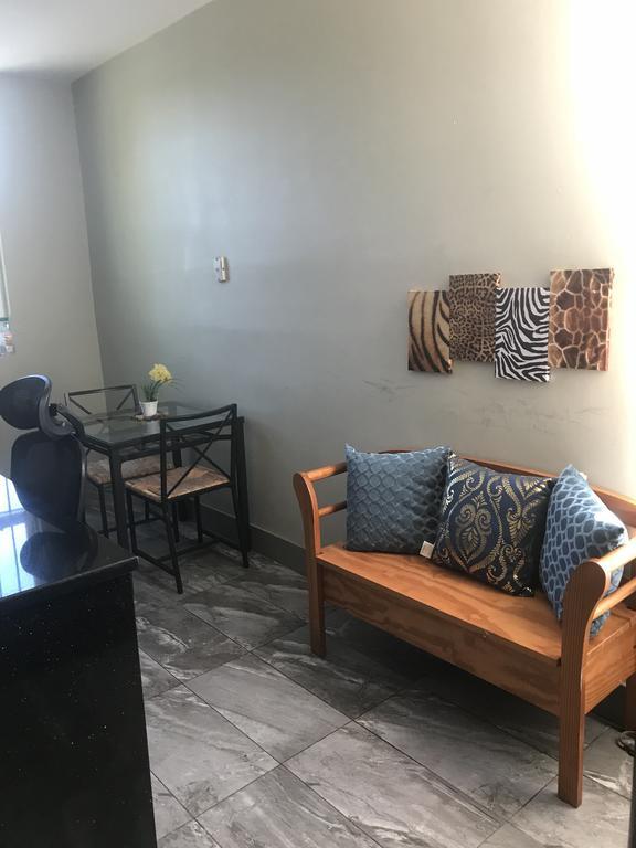 The Pandora Guest House 뉴욕 외부 사진