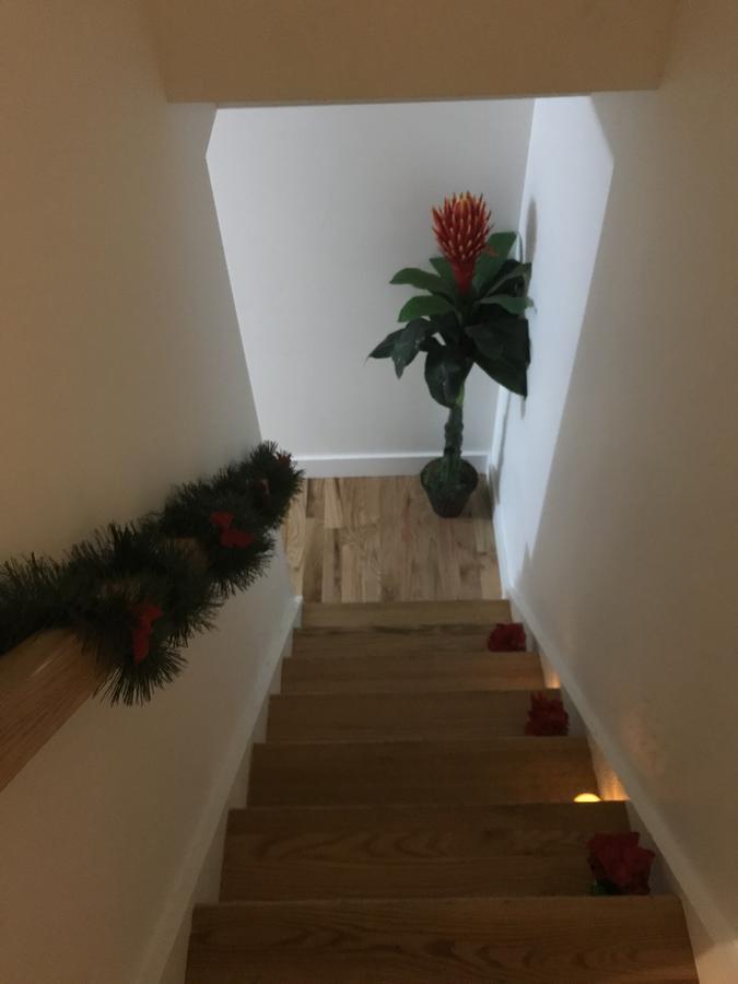 The Pandora Guest House 뉴욕 외부 사진